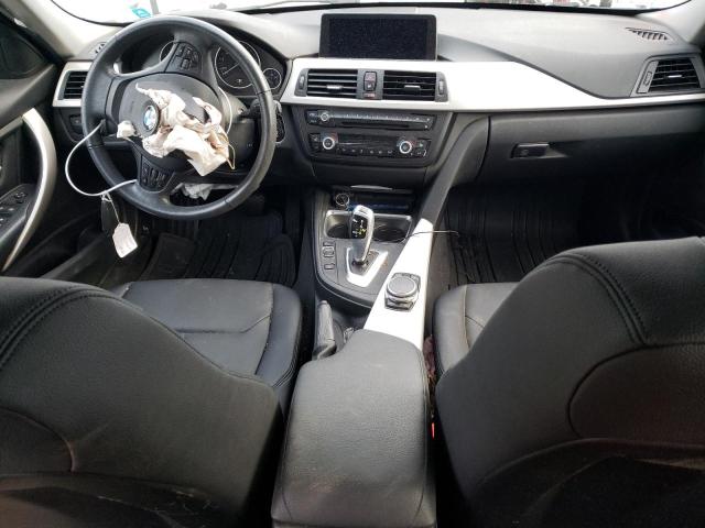 WBA3C3G52FNS74476 BMW 320 I Xdrive