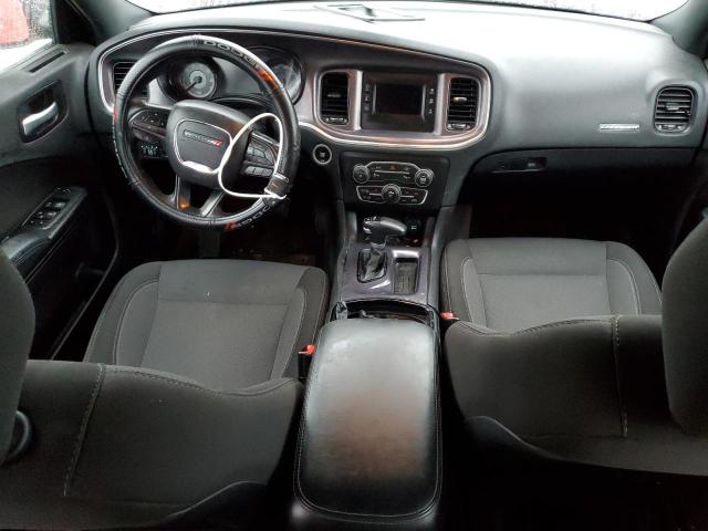 2C3CDXBG2HH657298 Dodge Charger Se