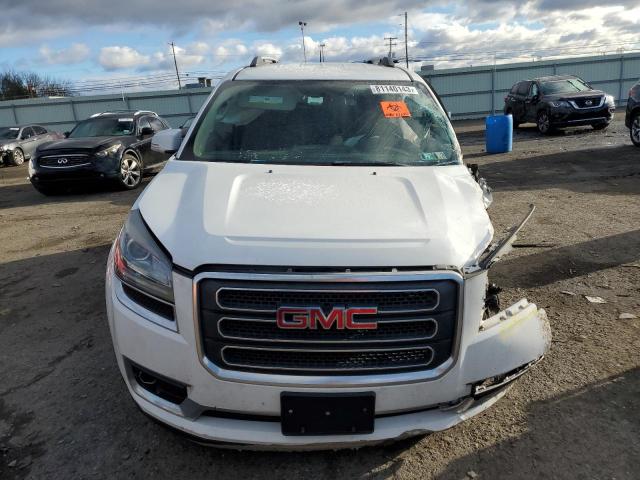 1GKKVRKDXGJ278007 GMC Acadia Slt-1
