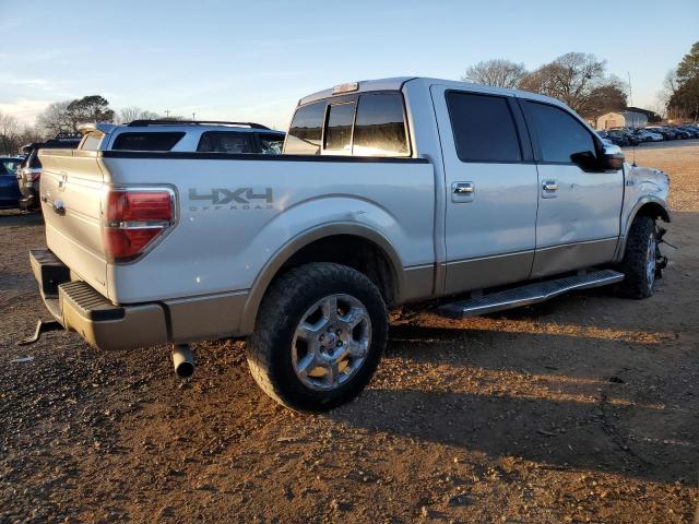 1FTFW1EF0EKF15507 Ford F150 Supercrew