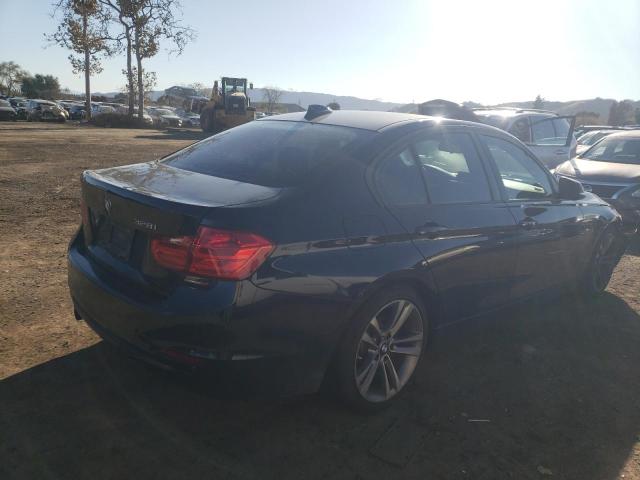 WBA3C1C58EK112992 BMW 328 I Sulev