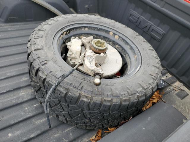 1GTU9AEFXKZ351622 GMC Sierra K1500