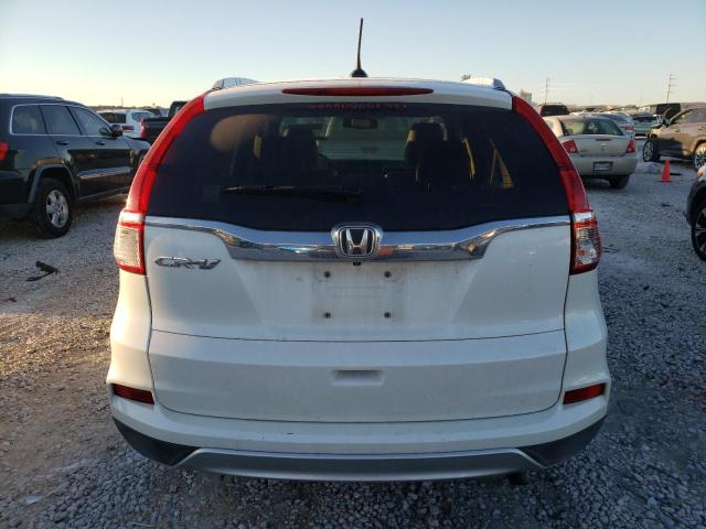 5J6RM3H70GL021920 Honda CR-V EXL