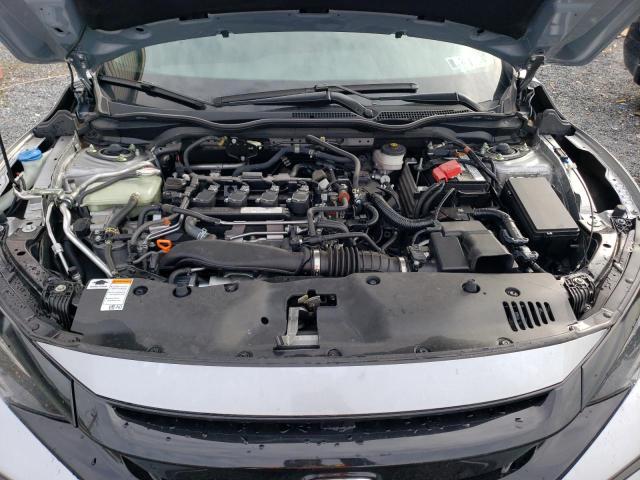 SHHFK7H94LU224571 Honda Civic Sport Touring