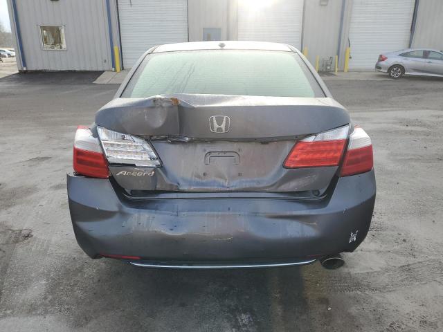 1HGCR2F8XEA193207 Honda ACCORD EXL