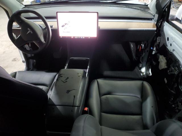 7SAYGDEEXNF388182 Tesla Model Y