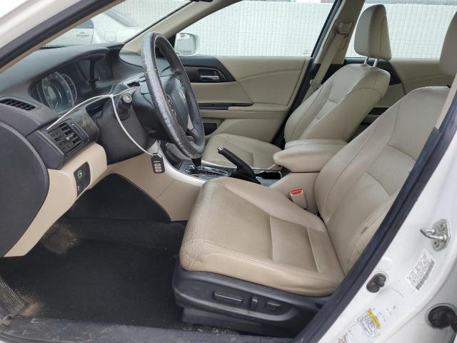 1HGCR2F89EA105957 Honda ACCORD EXL