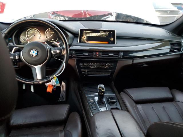 5UXKR6C53G0J81631 BMW X5 Xdrive50i