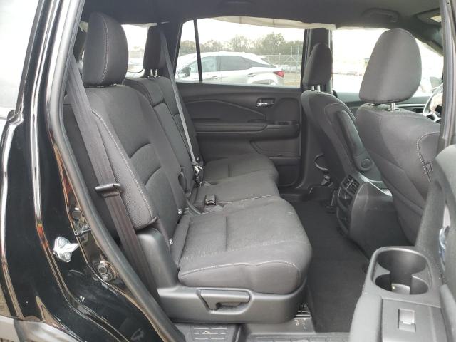 5FNYF8H23MB010020 Honda Passport Sport