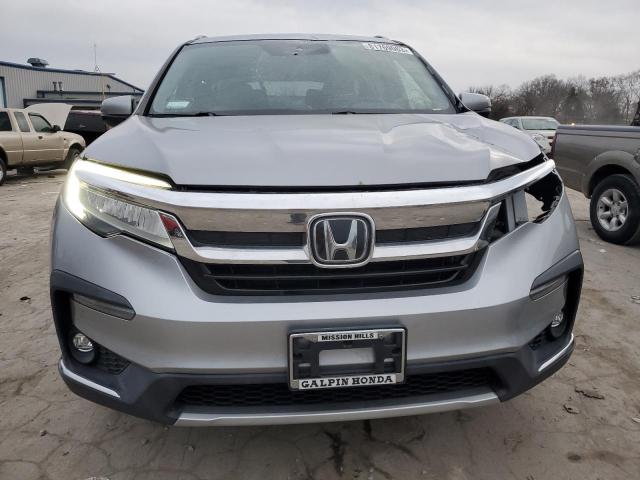 5FNYF5H64KB011434 Honda Pilot Touring