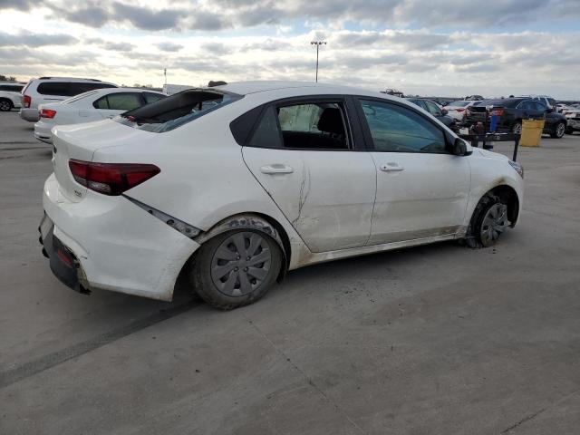 3KPA24AD2LE309908 KIA RIO LX