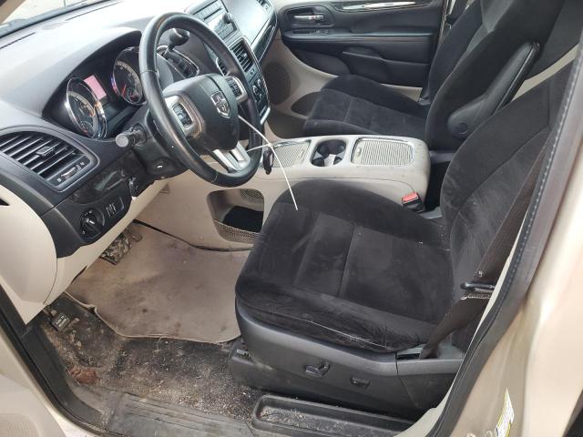 2C4RDGCG7ER290196 Dodge Grand Caravan Sxt