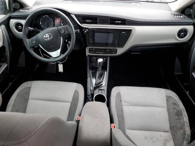 2T1BURHE0HC796719 Toyota COROLLA L