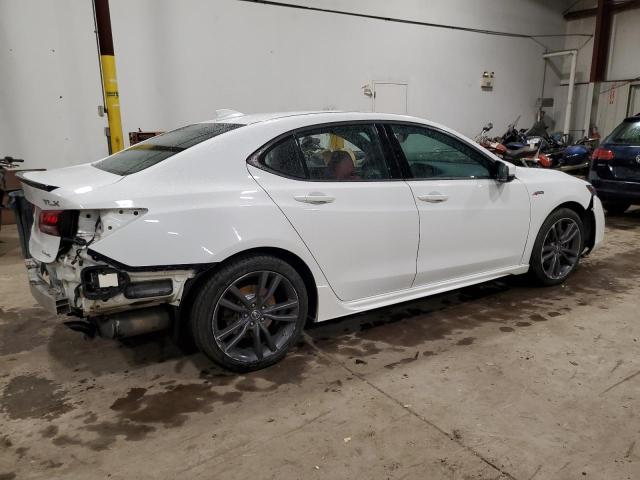 19UUB3F6XJA006748 Acura Tlx Tech+a