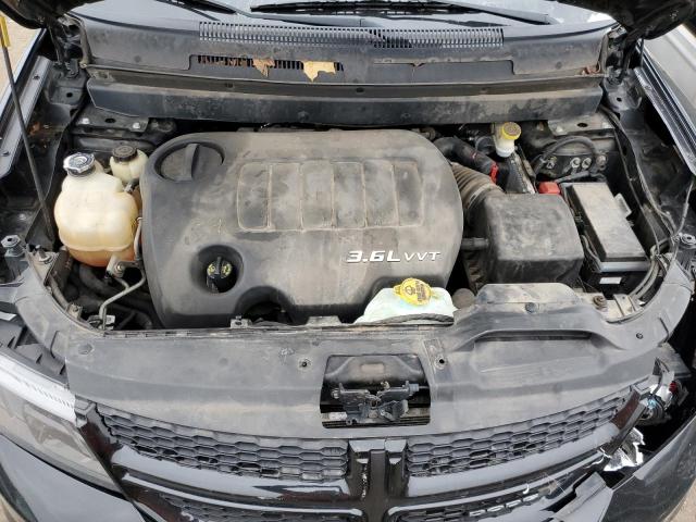3C4PDCEG6ET264537 Dodge Journey R/t