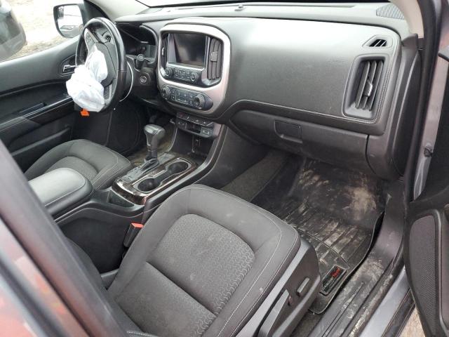 1GTH6CEN2J1108042 GMC CANYON SLE