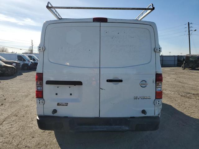 1N6BF0KLXEN103013 Nissan NV 1500