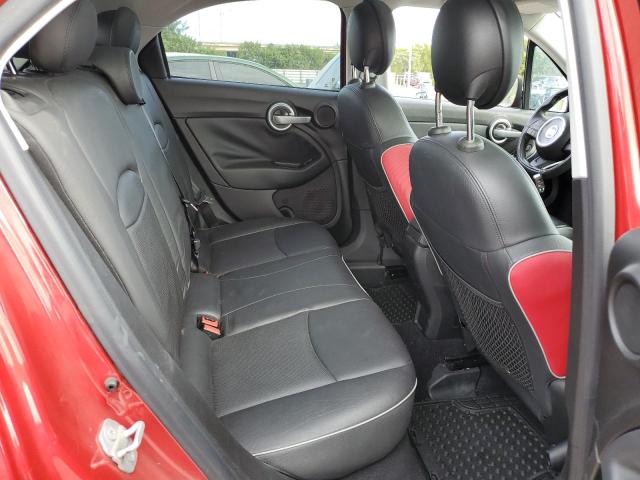 ZFBCFYET5GP427336 Fiat 500x Trekking Plus