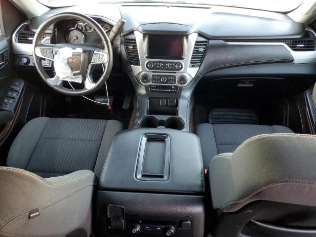 1GKS2AKC7FR677104 GMC YUKON SLE