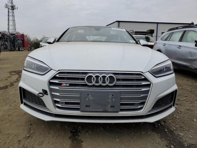WAUB4CF59KA095914 Audi S5 Premium Plus