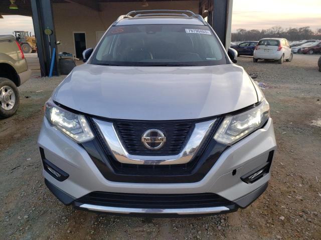JN8AT2MT3JW485281 Nissan ROGUE S