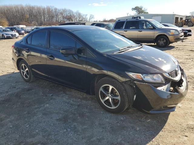 19XFB2F76FE268815 Honda CIVIC SE
