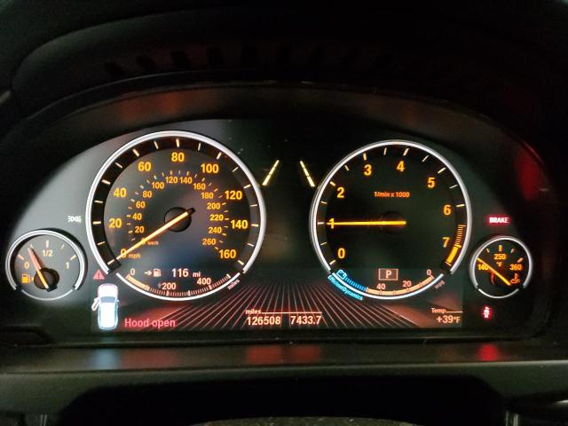 5UXKR0C50G0P27878 BMW X5 Xdrive35i