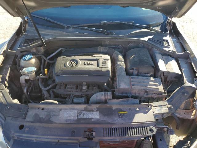 1VWAS7A37FC099369 Volkswagen PASSAT S