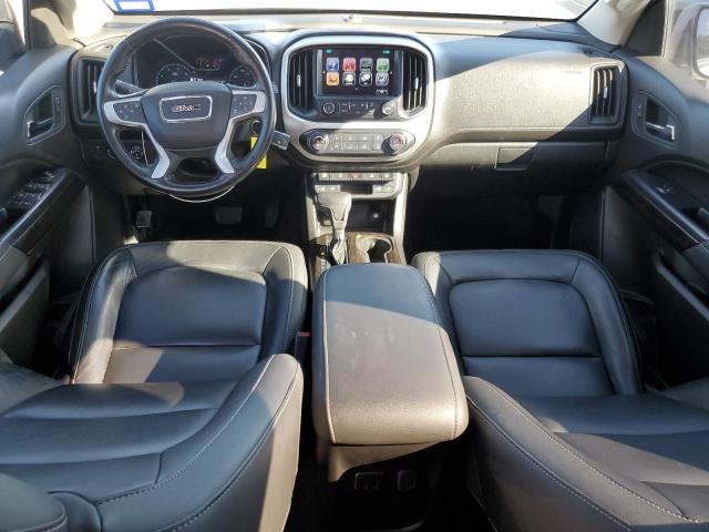 1GTP6DE14H1325214 GMC CANYON SLT