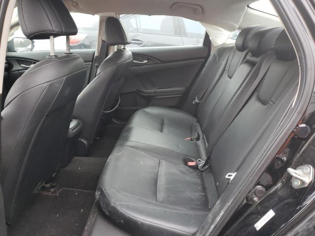 19XZE4F96KE028448 Honda Insight Touring