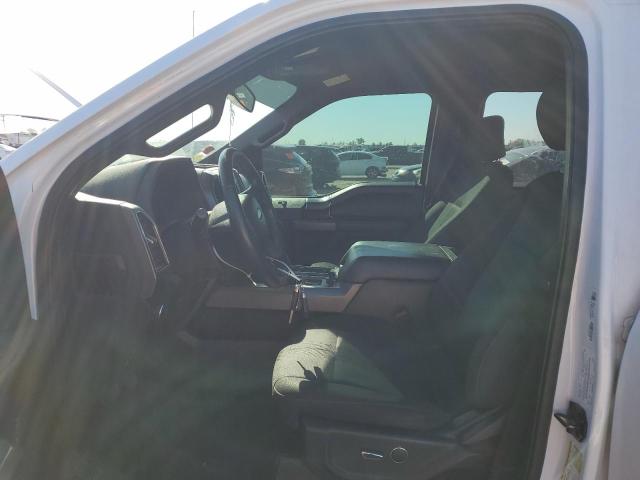 1FTEW1E54JKE29260 Ford F150 Supercrew