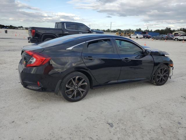 19XFC2F84LE004641 Honda Civic Sport