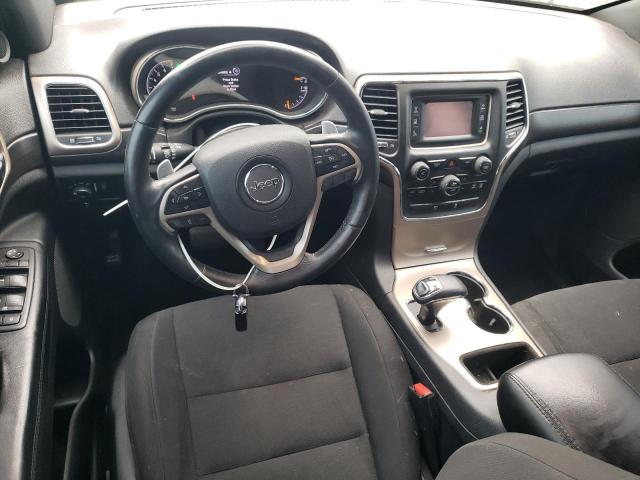 1C4RJFAG5EC414884 Jeep Grand Cherokee Laredo