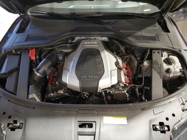 WAU34AFD6GN012312 Audi A8 L Quattro