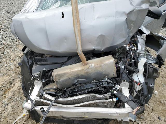 3C4NJCBB0NT213639 Jeep Compass Latitude