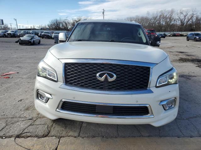 JN8AZ2NFXF9573595 Infiniti QX80