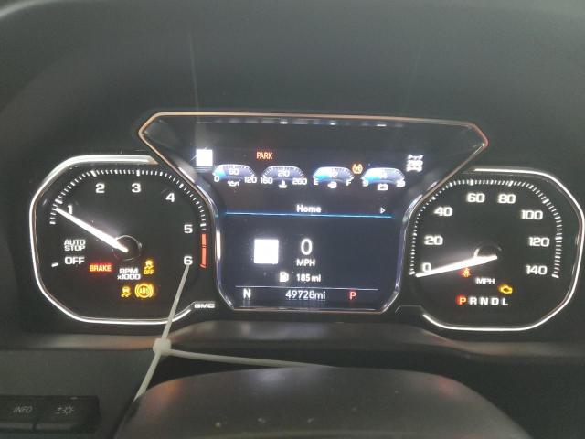 1GTU9EET1LZ265792 GMC Sierra K1500 At4