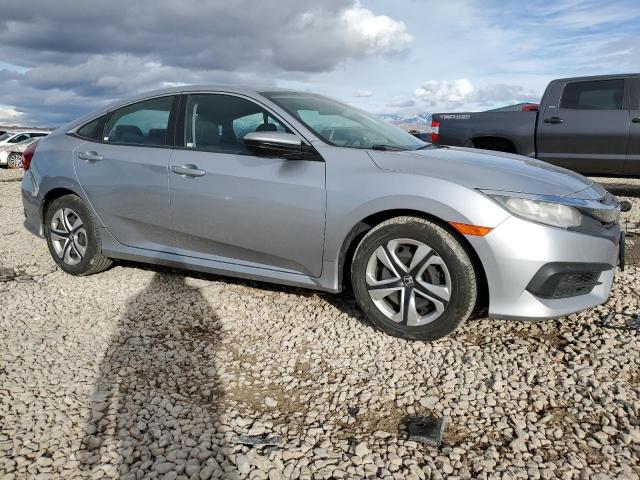 19XFC2F58HE031970 Honda Civic Lx