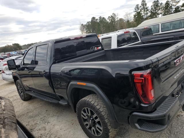 1GT49PEY4MF143292 GMC Sierra K2500 At4