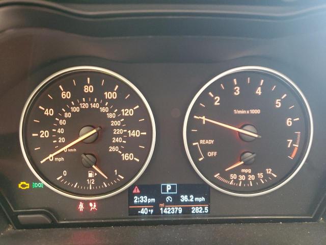 WBXHT3C37G5F64930 BMW X1 Xdrive28i