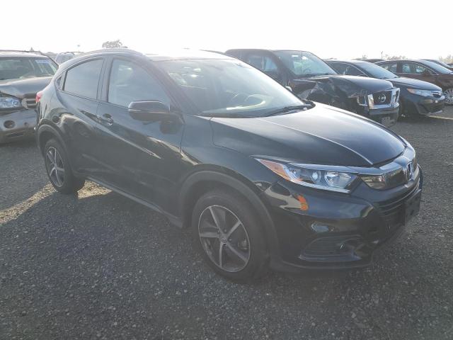 3CZRU6H5XMM704511 Honda HR-V EX