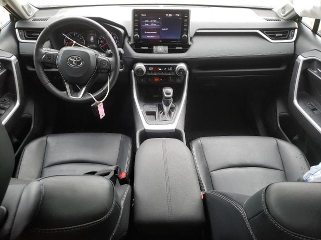 2T3C1RFV7NW225813 Toyota RAV4 XLE P