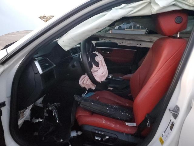 WBA8B9C32HK885161 BMW 330 I