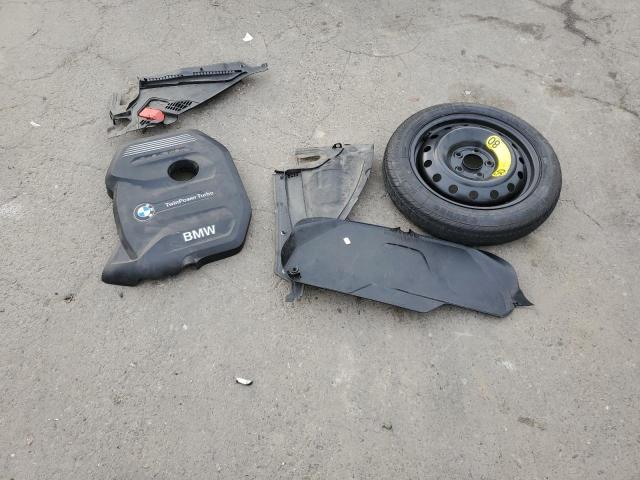 WBA8B9G51HNU49539 BMW 330 I