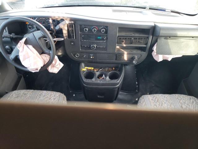 1GTW7AFF1H1908132 GMC Savana G2500