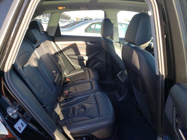 WA1CFAFP0FA077437 Audi Q5 PREMIUM