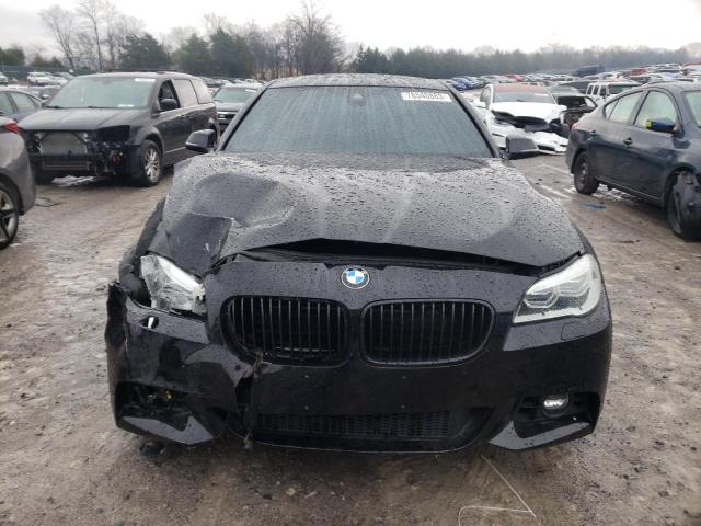 WBAKP9C58GD980657 BMW 550 Xi