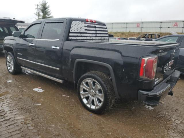 3GTU2PEJ1HG290794 GMC Sierra K1500 Denali