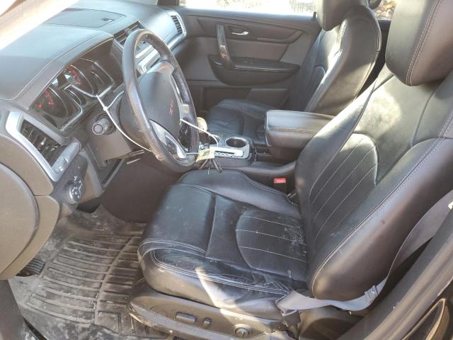 1GKKVSKDXFJ305261 GMC Acadia Slt-2