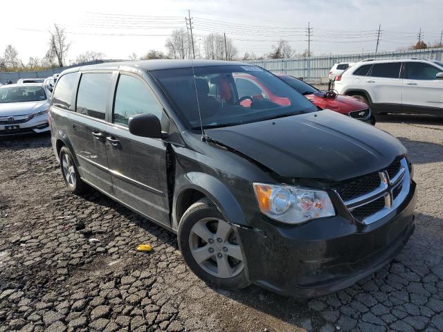 2C4RDGBG4GR116641 Dodge Grand Caravan Se
